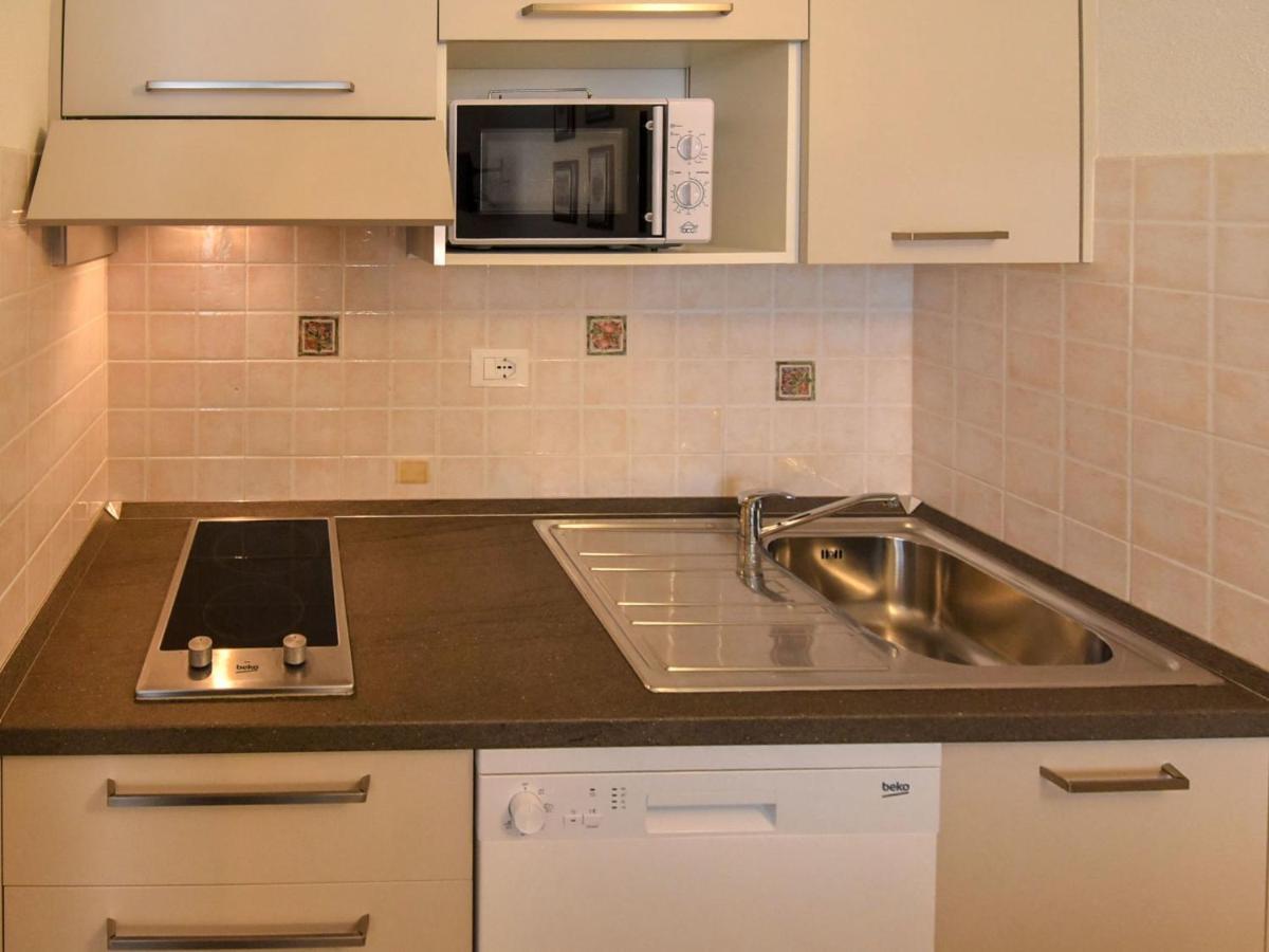מצאנה Apartment Kristall By Interhome מראה חיצוני תמונה
