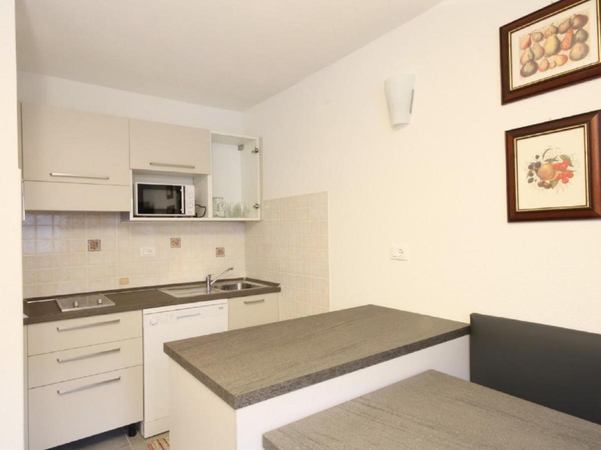 מצאנה Apartment Kristall By Interhome מראה חיצוני תמונה