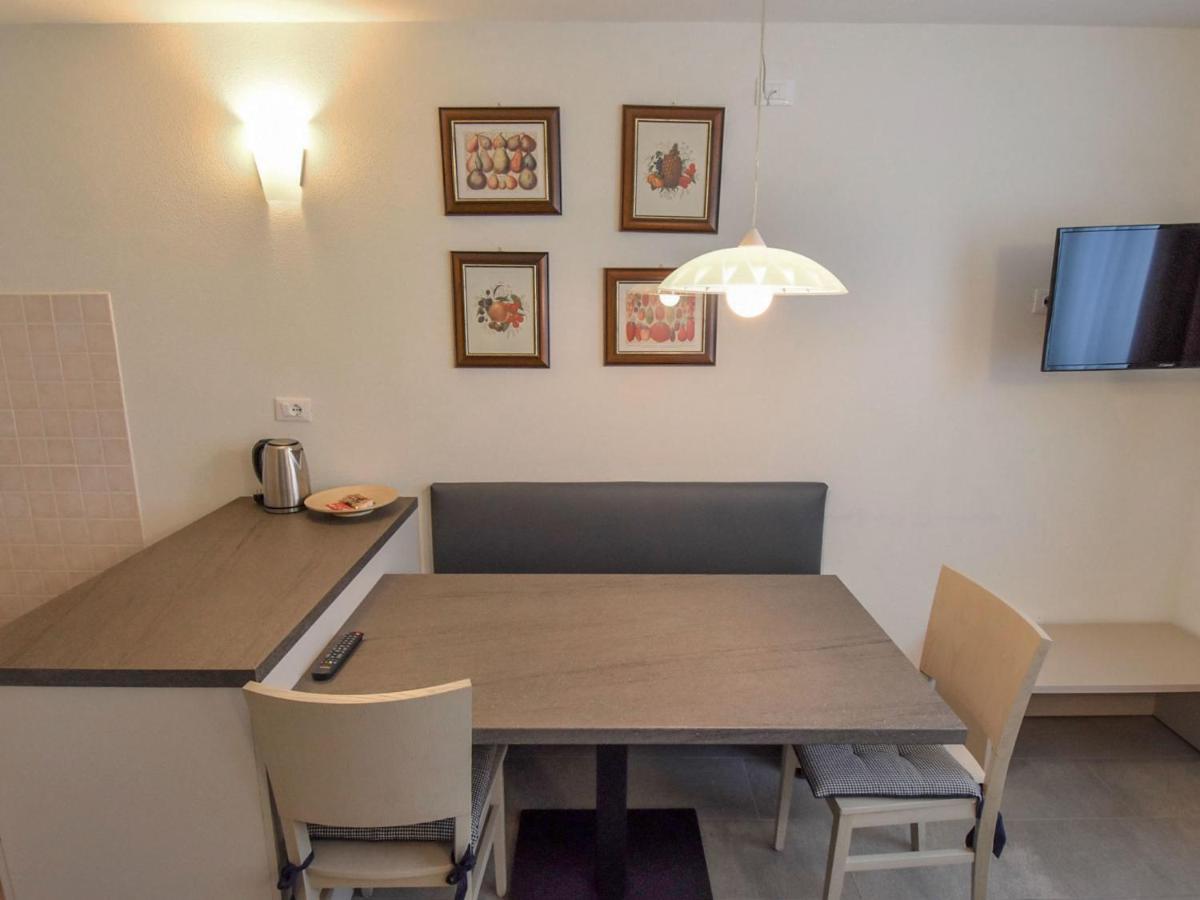 מצאנה Apartment Kristall By Interhome מראה חיצוני תמונה