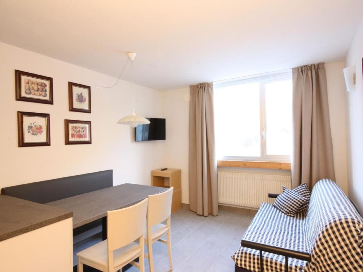 מצאנה Apartment Kristall By Interhome מראה חיצוני תמונה