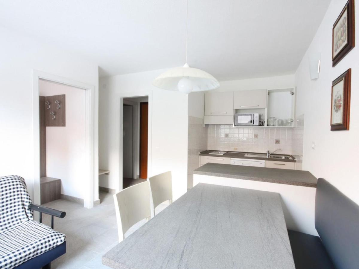 מצאנה Apartment Kristall By Interhome מראה חיצוני תמונה