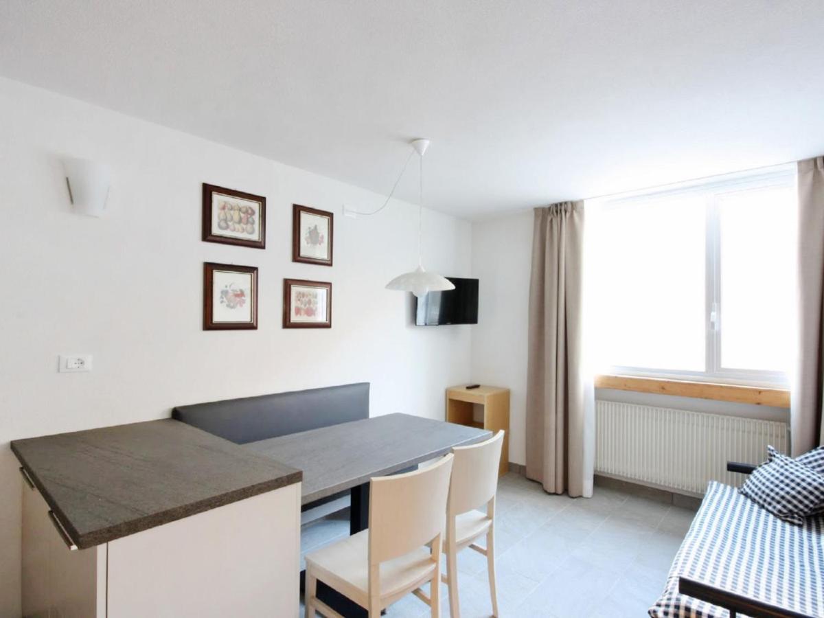 מצאנה Apartment Kristall By Interhome מראה חיצוני תמונה