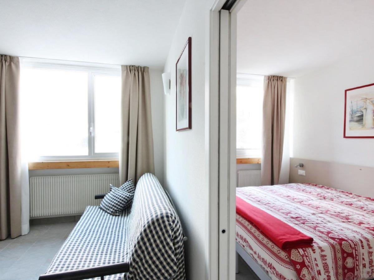 מצאנה Apartment Kristall By Interhome מראה חיצוני תמונה
