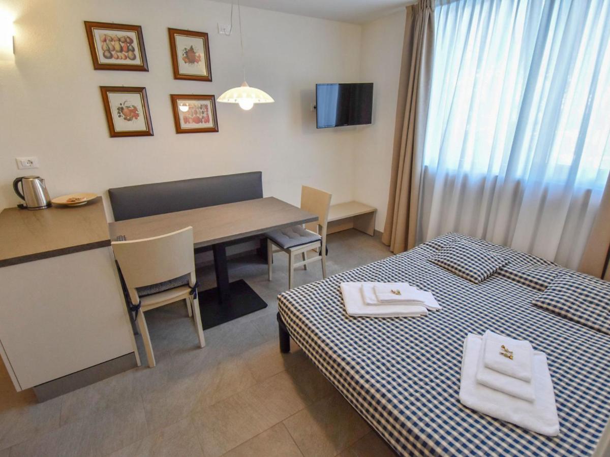 מצאנה Apartment Kristall By Interhome מראה חיצוני תמונה