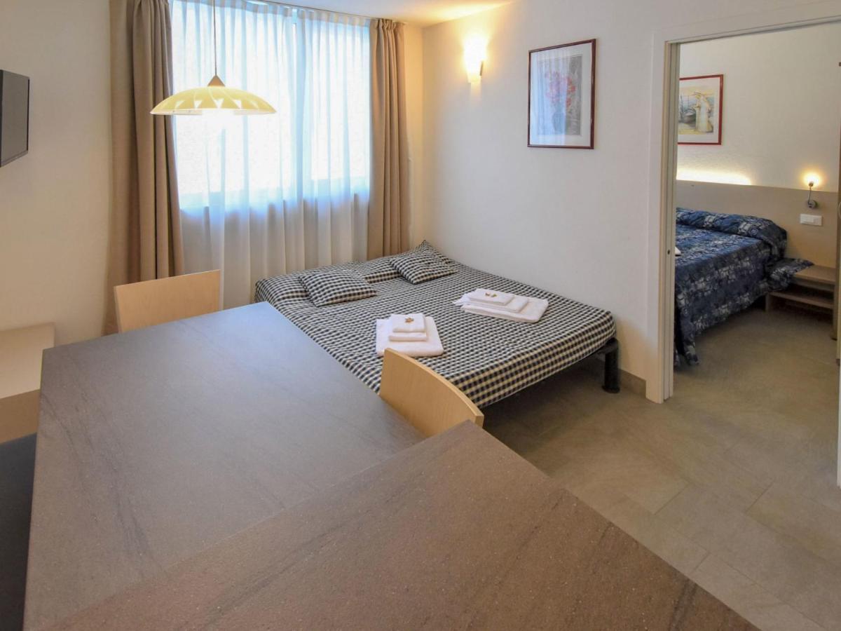 מצאנה Apartment Kristall By Interhome מראה חיצוני תמונה